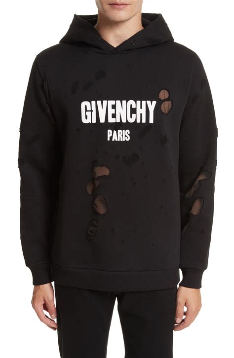 givenchy hoodie 2019